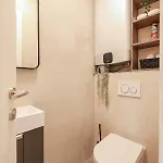 Apartment Komod