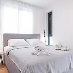 Komod Apartment *