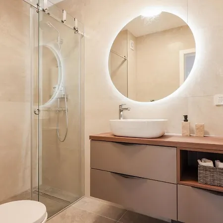 Komod Apartman Zadar