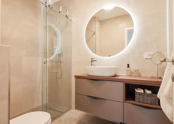 Komod Apartmán Zadar