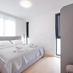 Komod Apartamento