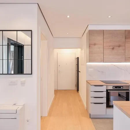 Lägenhet Komod Zadar