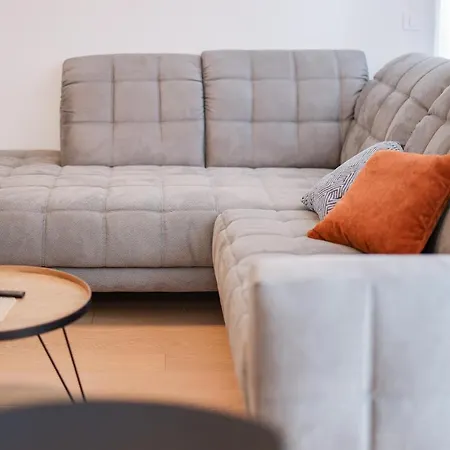 Komod Apartamento *