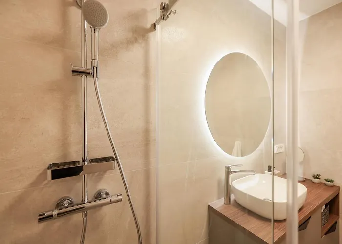 Appartement Komod Zadar